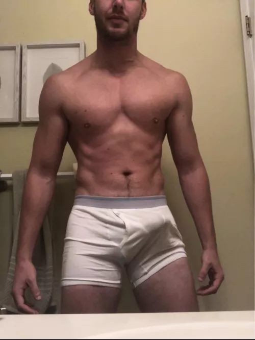 Should I Take Them Off? by Throwawayday2360