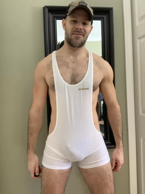 Should I take this off? by Flashy-Usual-7228