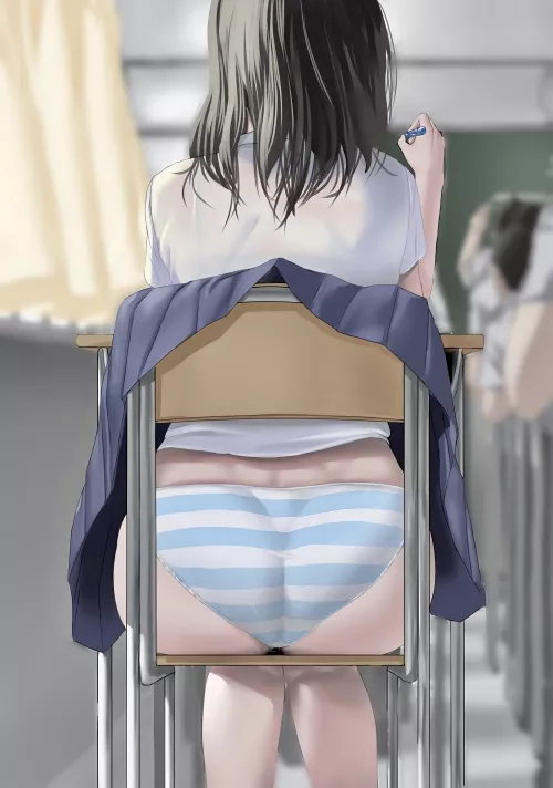 Should I tell her? [Original] by yvngprodigy98