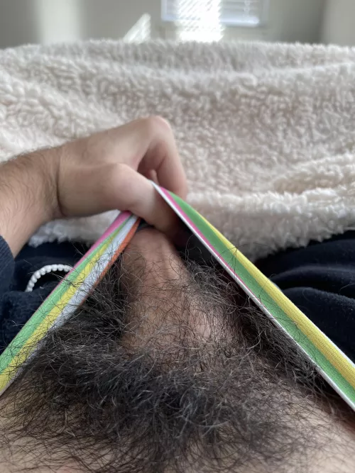 Should I trim? by curious2seeu