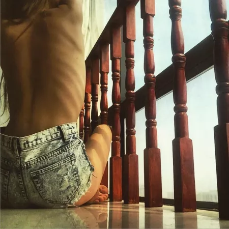 Should I turn around? by ComprehensiveCap1691