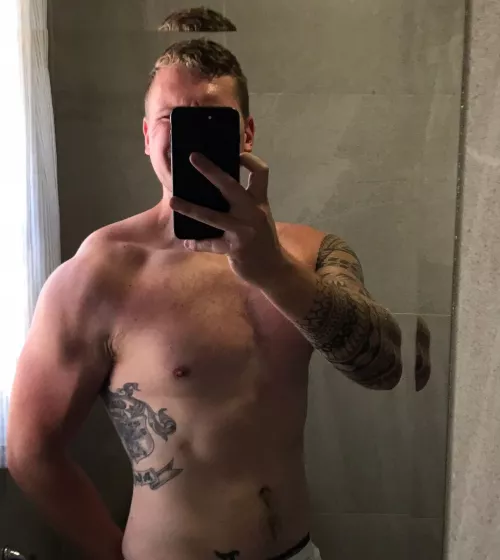 Should I upload more? by Mundane_Frame9330