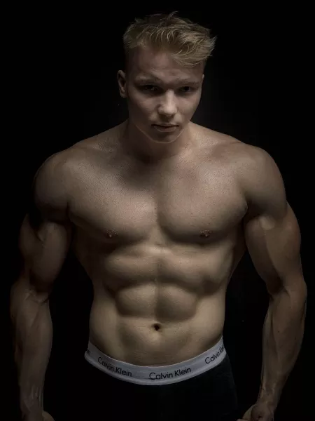 Should i upload Naked First time? 😅 by timlaurenz_