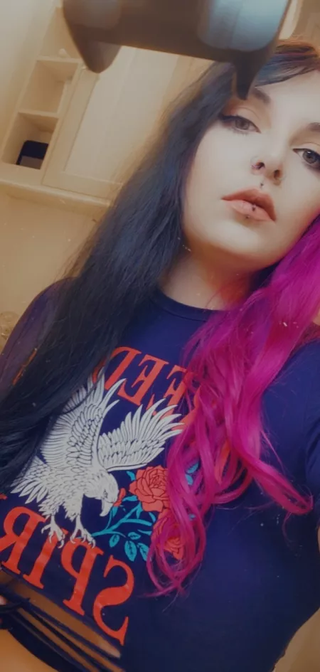 Should I wear a bra with this? 🍒👀 by amber-1995