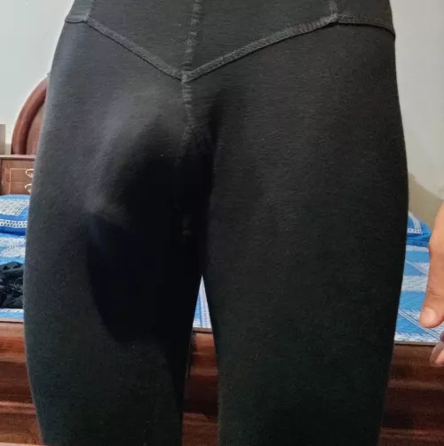 Should I wear these more often? by SeveralDifficulty611