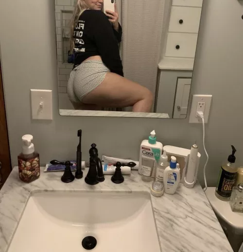 Should I wear these out? by doglover1628