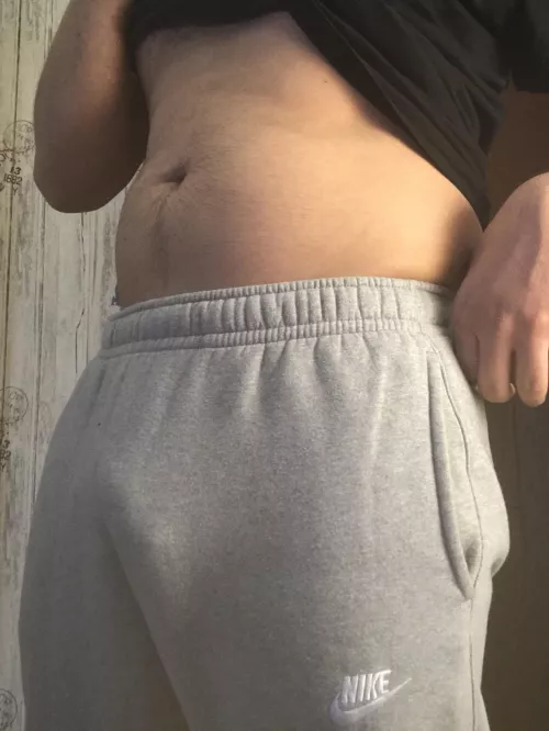 Should I wear these outside? by Geazz