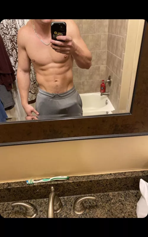 Should I wear these to the gym? by __twizler__