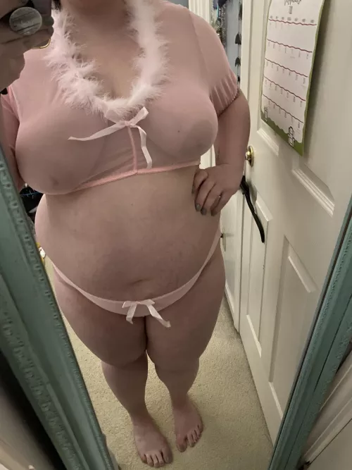 Should I wear this for New Year’s Eve? by xoxcc