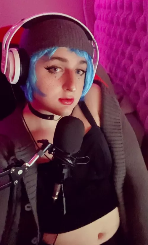 Should I wear this on our date?🤷❤️ by RimirUwU