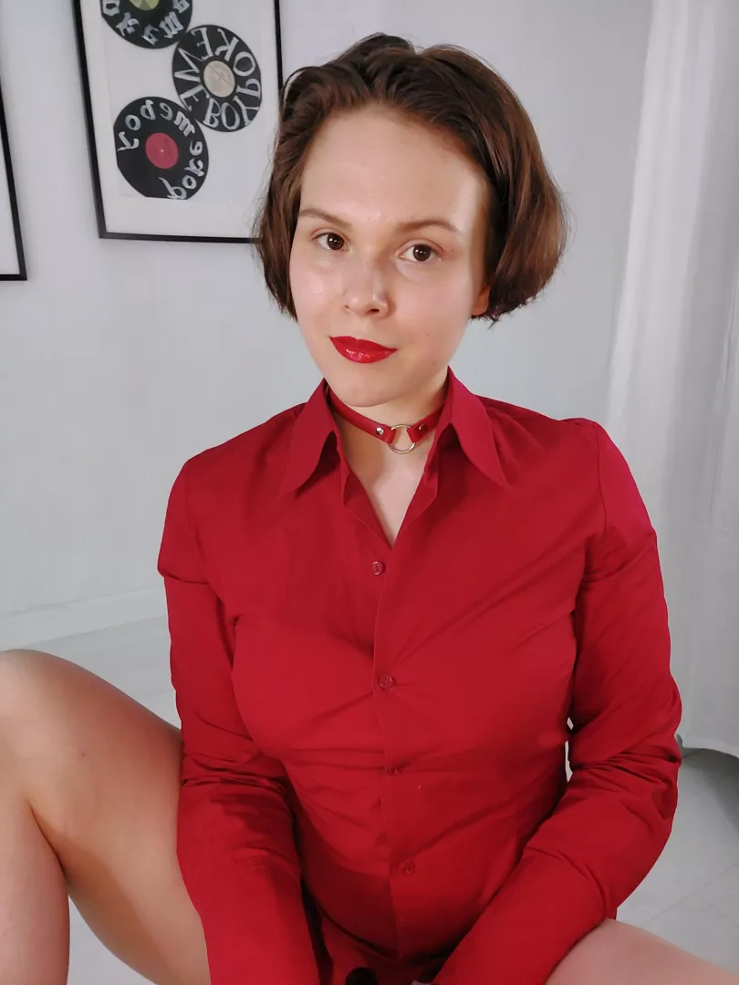 Should I wear this on work? posted by PokeMeBoy