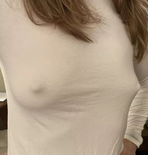 Should I wear this to go shopping? by hugenipssmalltits