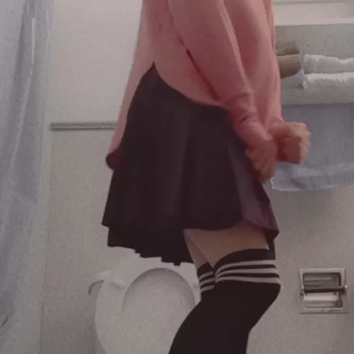 Should I wear this to school when I go back? by the504one