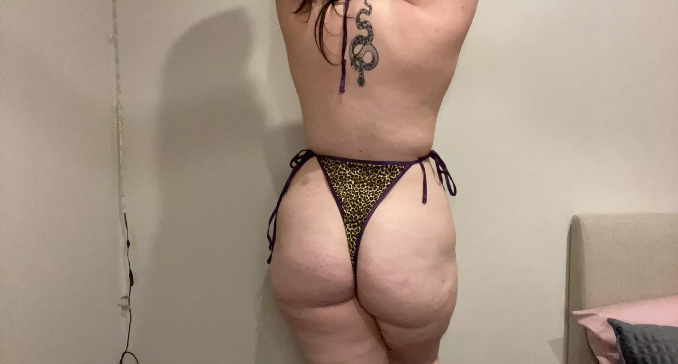 Should I wear this to the beach? posted by Diane_bailey