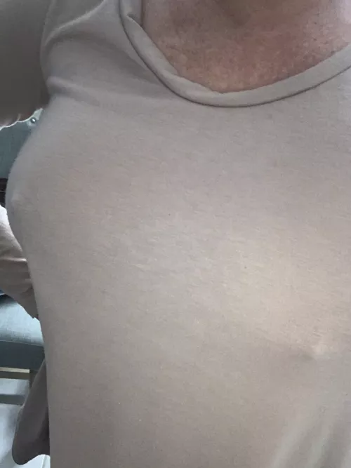 Should I wear this to the grocery store? by BlondieGetsLucky