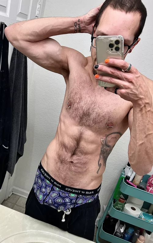 Should I whip it out ? by 4in_is_enough