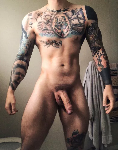 Should my next post include my face? by torturingasinner