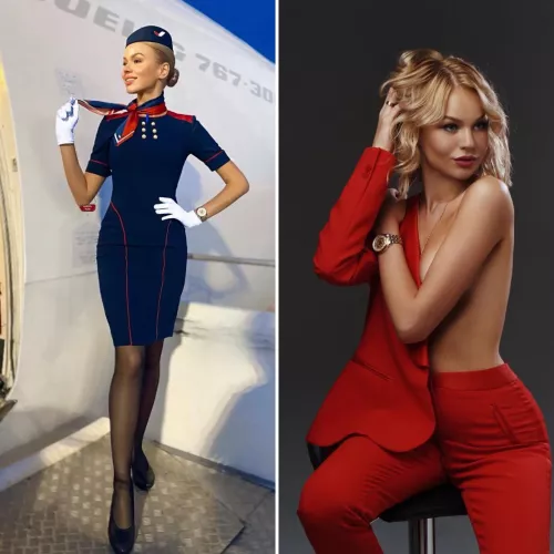 Should the cabin experience sudden pressure loss, stay calm and listen for instructions from the cabin crew. 🇷🇺 by arrayoutofbounds