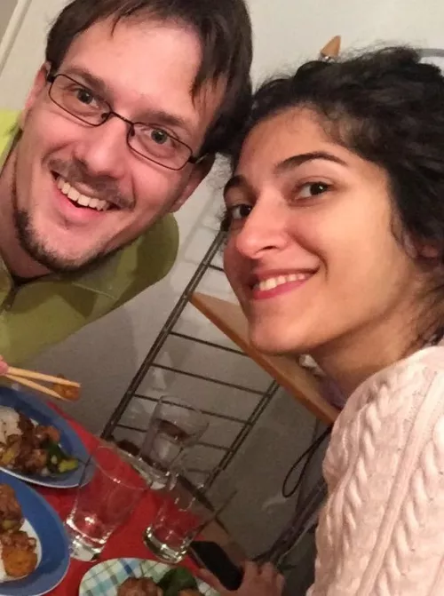 Should they do it? by Fyntasy