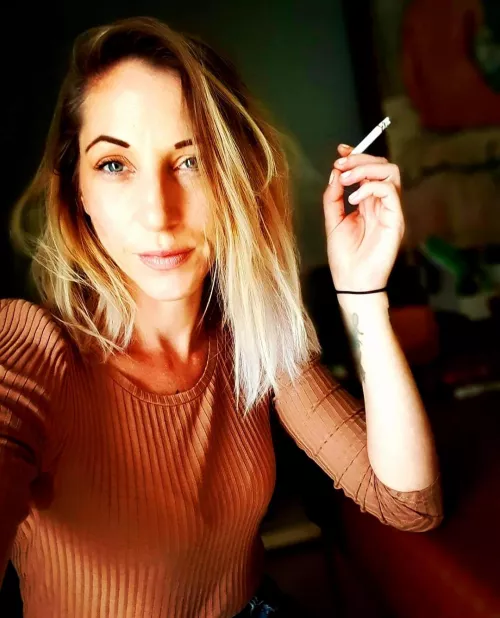 Should we get out of here? by tjgreen77