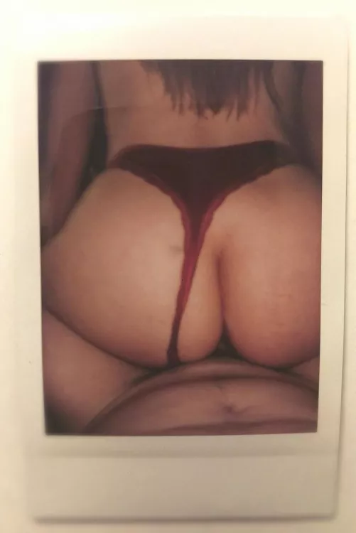 Should we take turns with her? by throwwwawayyy555