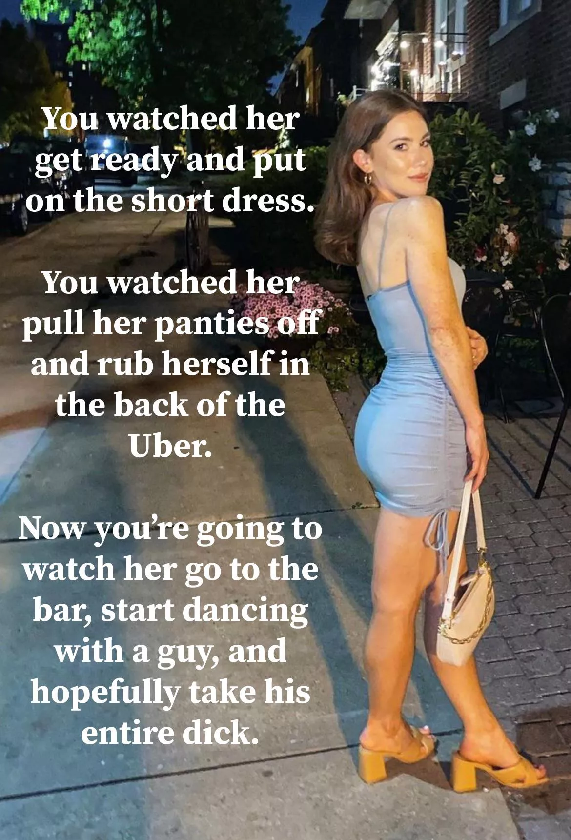 Shouldn’t be long now posted by tommyhawk2523