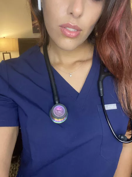 Shout out to the 2nd and 3rd shifts! 7p-7a was my jam (f)or too many years! ♥️ by Sunnydays_88