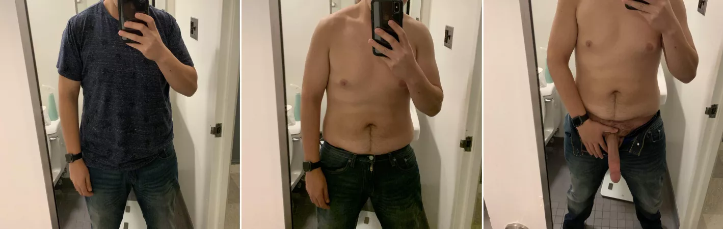 Shout out to the people sorting by new 😅 by Nwlthrowaway2020