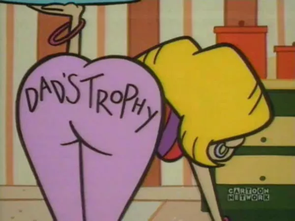 Shoutout Dexter’s Lab by [deleted]