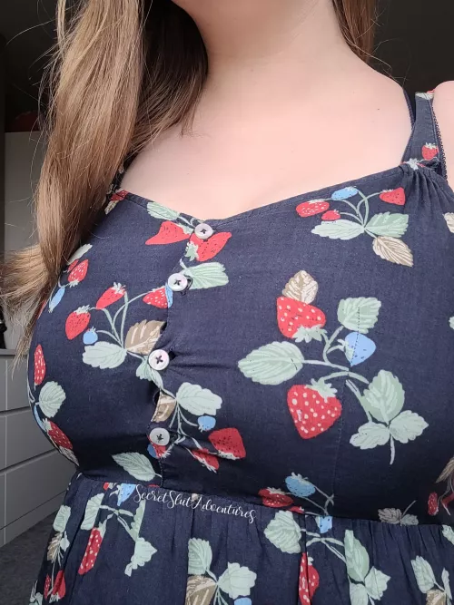 Shoutout to my buttons who work very hard trying not to expose me to unwitting strangers by SecretSlutAdventures