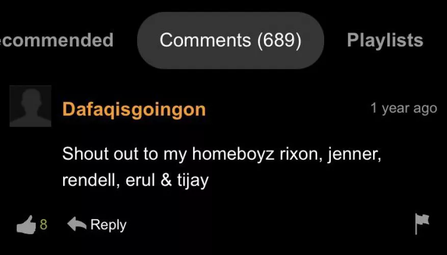 Shoutout to my homeboyz by little_kid13