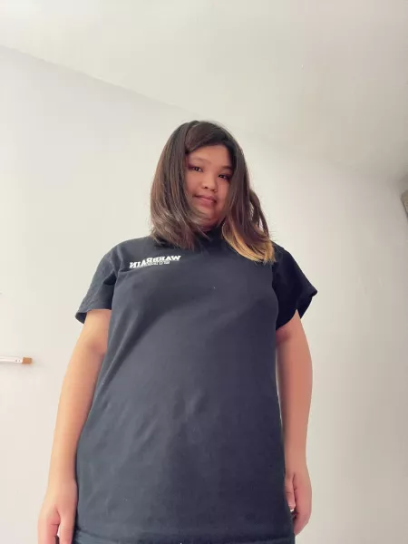 Shoutout to not wearing a bra by rebelxsouls