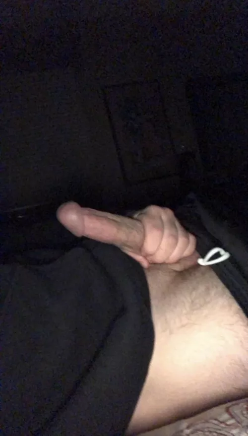 Shoutout to the 5 of you that’ll see this by AnythingGoes424