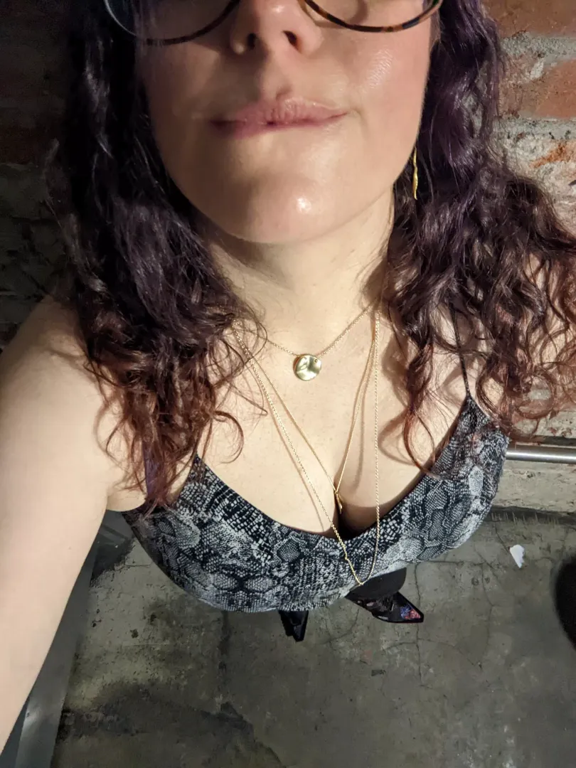 Shove me up against this brick wall and kiss the shit out of me posted by make_me_a_good_girl