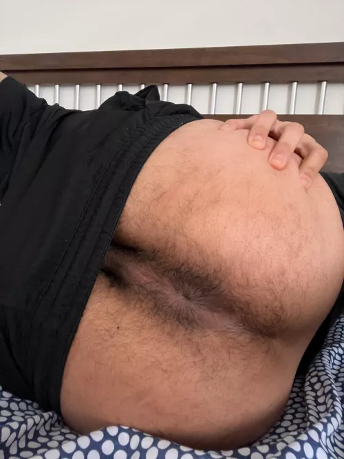 Shove your face in there by RoBBallin23--