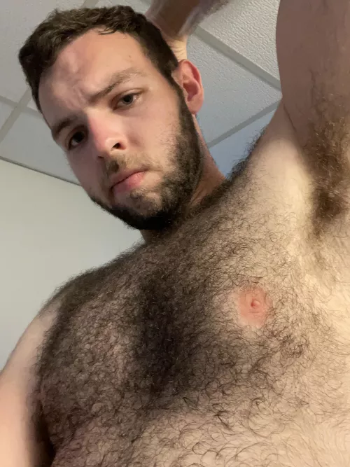 Shove your face in there by gaythrowaway658