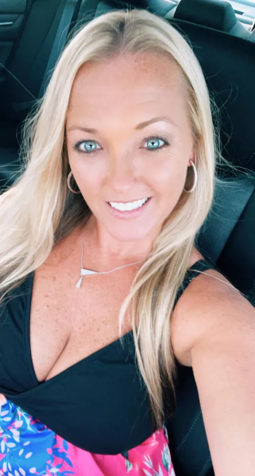 Show me some birthday love. 44 yesterday by JaydenStone3