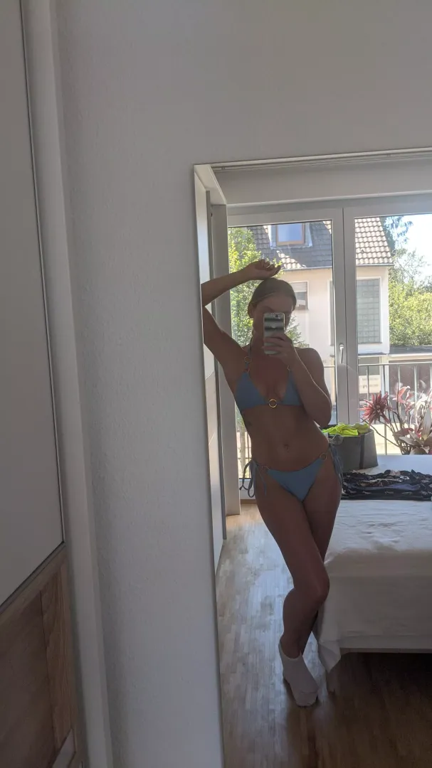 Show me some love, I'm innocent 😉 posted by KoQCam