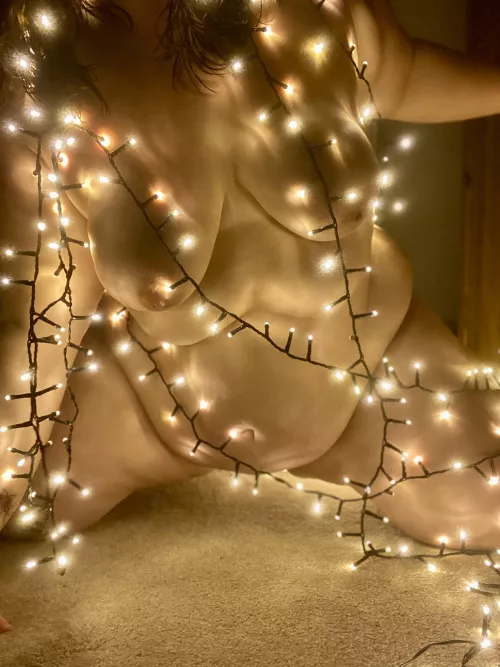 Show me your baubles? by Nohairdontcare2548