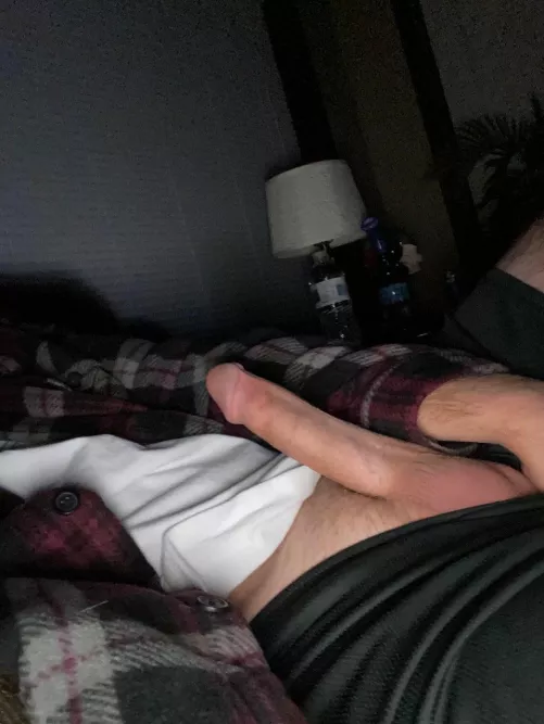 Show me your big cock by NotImportant63