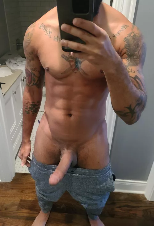 Show me your thanks 😈 by Lier-bag