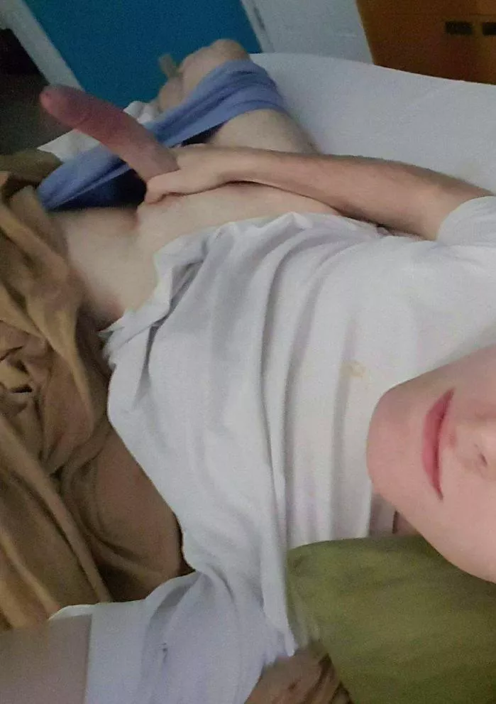 Show my big fat cock some love 😈 posted by Asleep_Bet