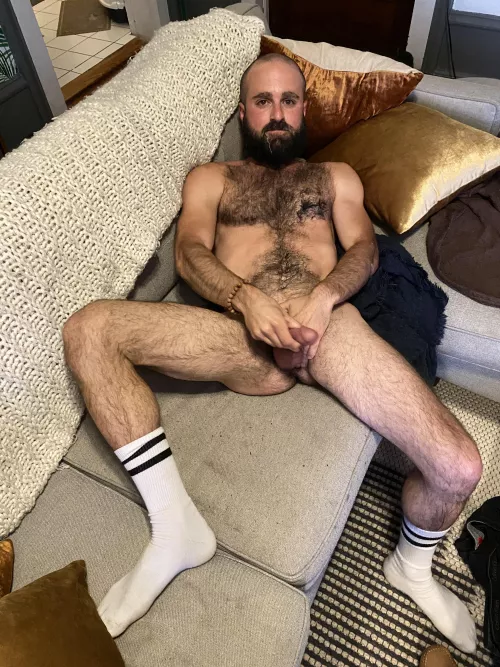 Show myself by 2400nola