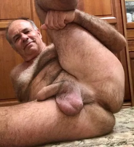 show off by peludoporfavor