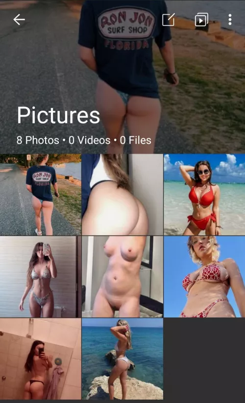 SHOW OFF YOUR WIFE OR GF! LET ME ADD HER TO MY COLLECTION ! KIK - swatson977 by GrizzzelsYT