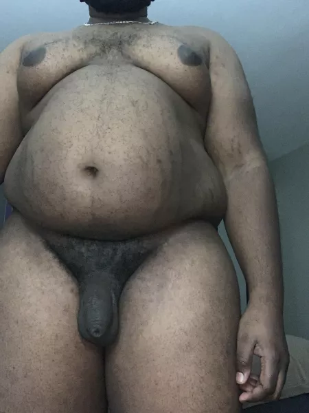 Show some love. Getting some confidence. by Fordstvincent