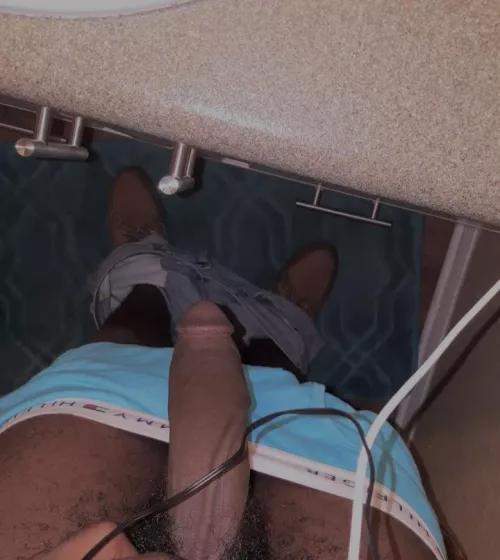 Show some love💦 by Mr3rdleg47