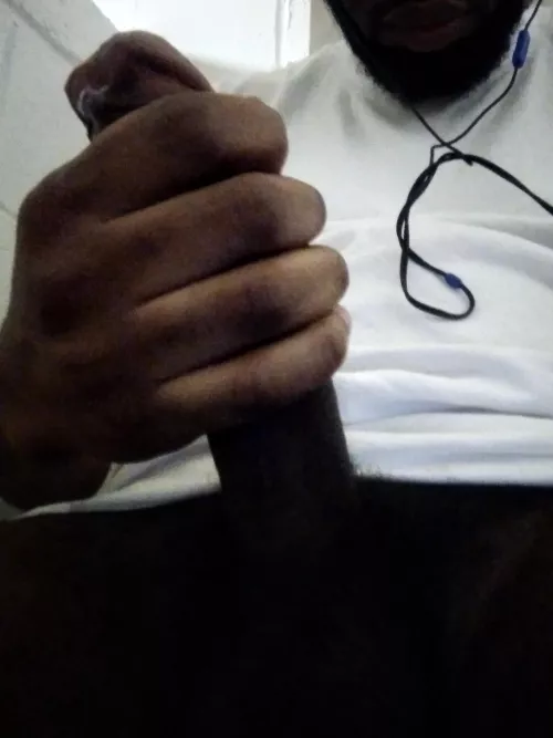 Show some love to a prison BBC by Mean-Ring-9112