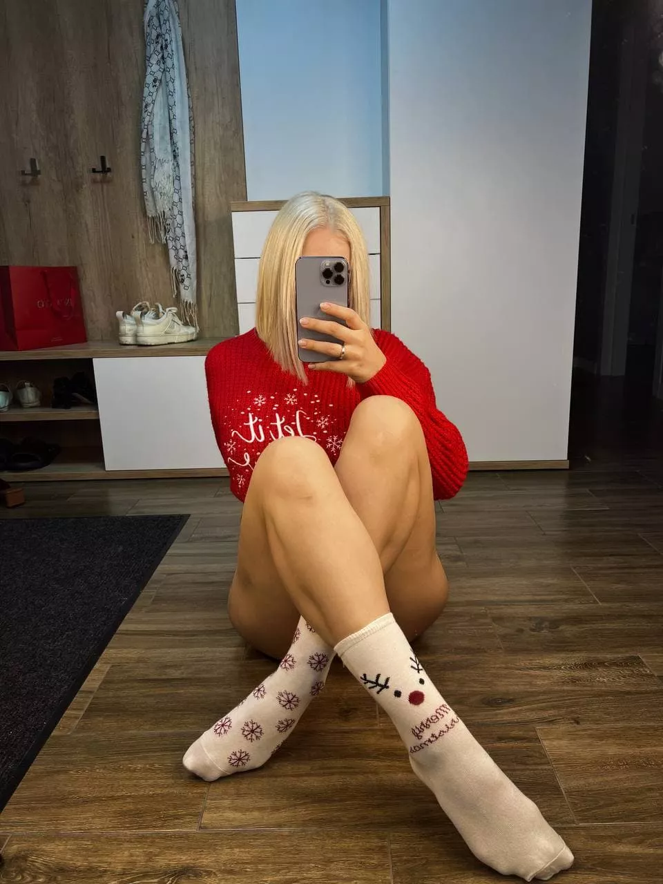 Show your ex, say I'm your new GF💔 posted by DraconianStoppage