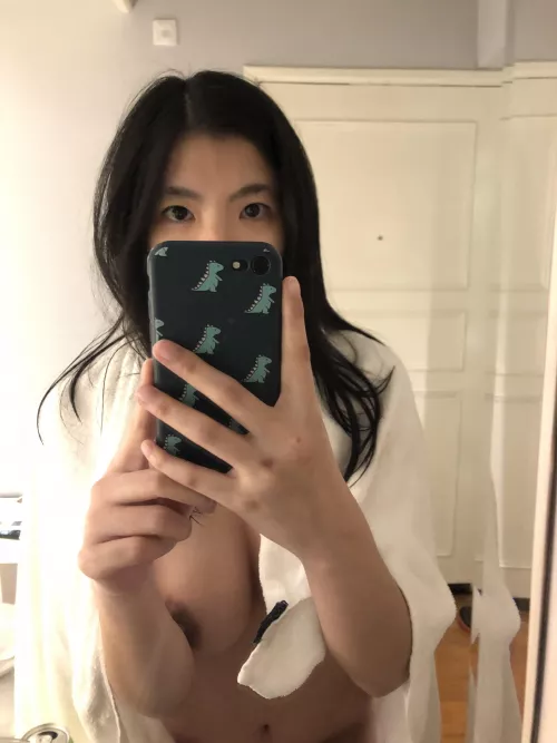 Shower? by peculiar_lazybum